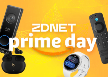 Best October Prime Day TV deals 2025: All-time-low prices from Samsung, LG, and more