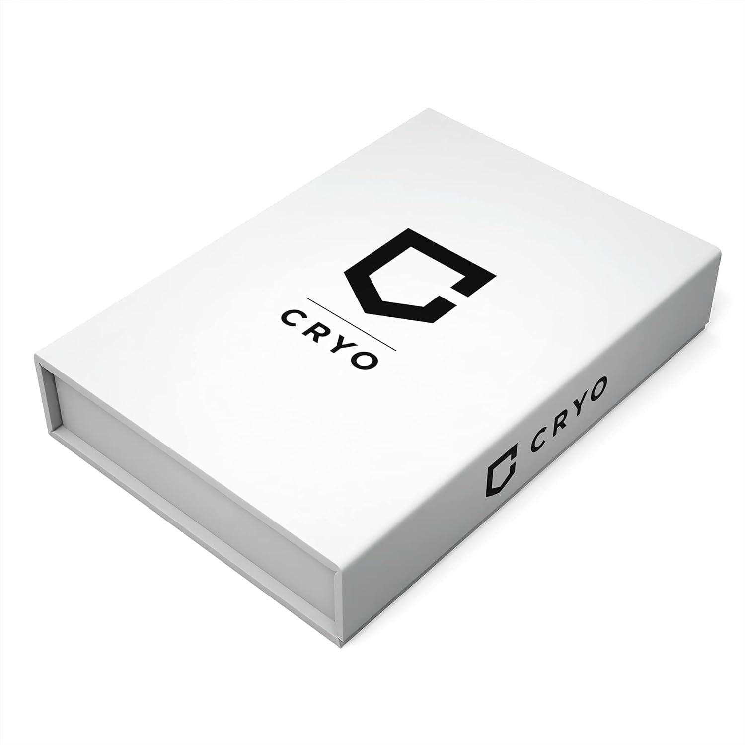 CRYO Crypto Seed Phrase Storage - Bitcoin Stainless Steel Wallet - Crypto Recovery Seed Phrase Backup - Cold Storage Cryptocurrency Backup - Store 12 to 48 Words (CARD) 9 CRYO Crypto Seed Phrase Storage - Bitcoin Stainless Steel Wallet - Crypto Recovery Seed Phrase Backup - Cold Storage Cryptocurrency Backup - Store 12 to 48 Words (CARD) - Image 9