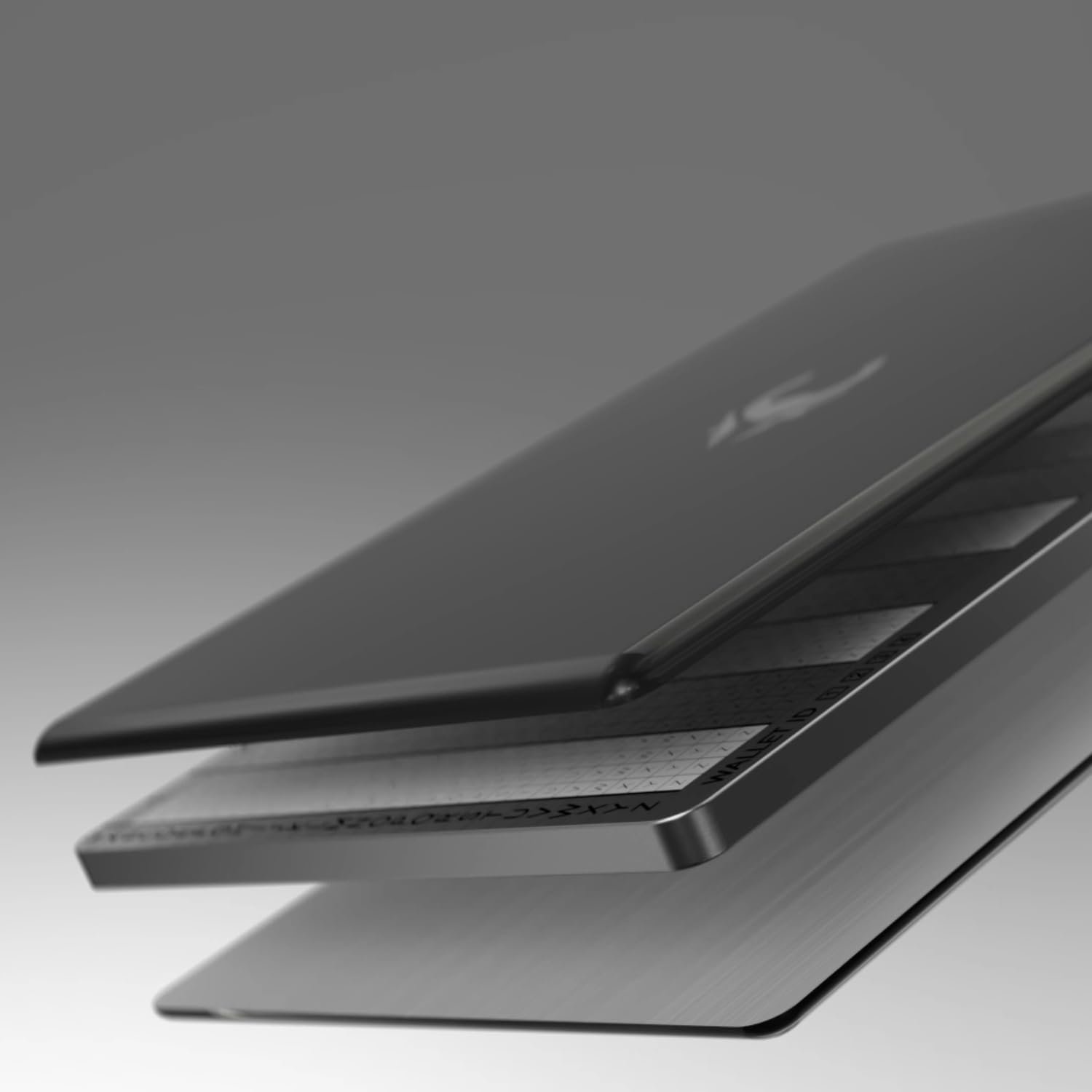 Loki - Titanium Crypto Seed Storage - Secure up to 24 Words - Private Key Backup Compatible with Ledger, Trezor, and Other Hardware Wallets 7 Loki - Titanium Crypto Seed Storage - Secure up to 24 Words - Private Key Backup Compatible with Ledger, Trezor, and Other Hardware Wallets - Image 7