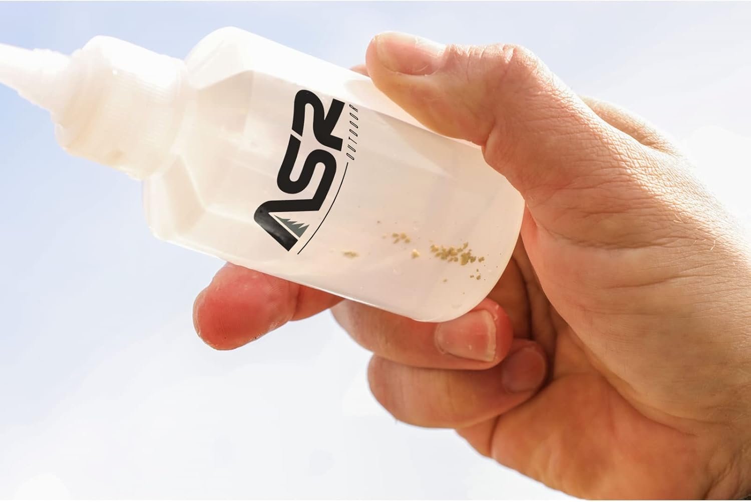 ASR Outdoor Gold Panning Kit with Paydirt Beginner Prospecting Equipment 6pc, Green 6 ASR Outdoor Gold Panning Kit with Paydirt Beginner Prospecting Equipment 6pc, Green - Image 6