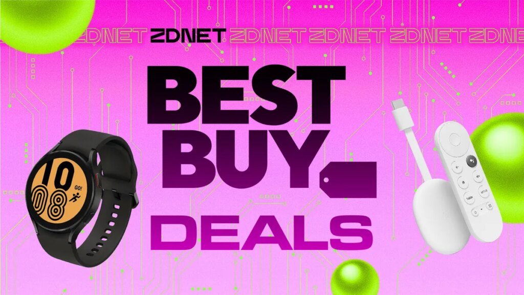 Shop the 20+ best early Best Buy deals for Black Friday 2025 Shop the 20+ best early Best Buy deals for Black Friday 2025
