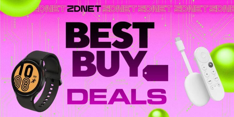Shop the 20+ best early Best Buy deals for Black Friday 2025 Shop the 20+ best early Best Buy deals for Black Friday 2025