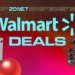 Best Walmart Black Friday deals live now: Save up to 60% on Apple, Dyson, TVs, and more