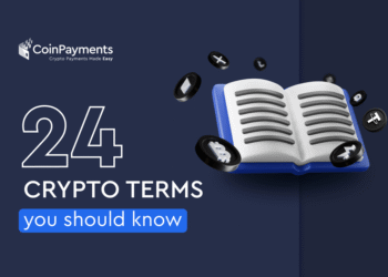 24 Crypto Terms You Should Know