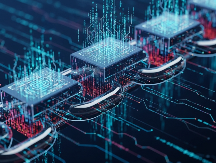 The Blockchain Group Pushes Institutional Crypto Wave in Europe