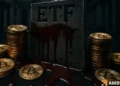 2M outflows hit Bitcoin ETFs – What’s driving the panic?