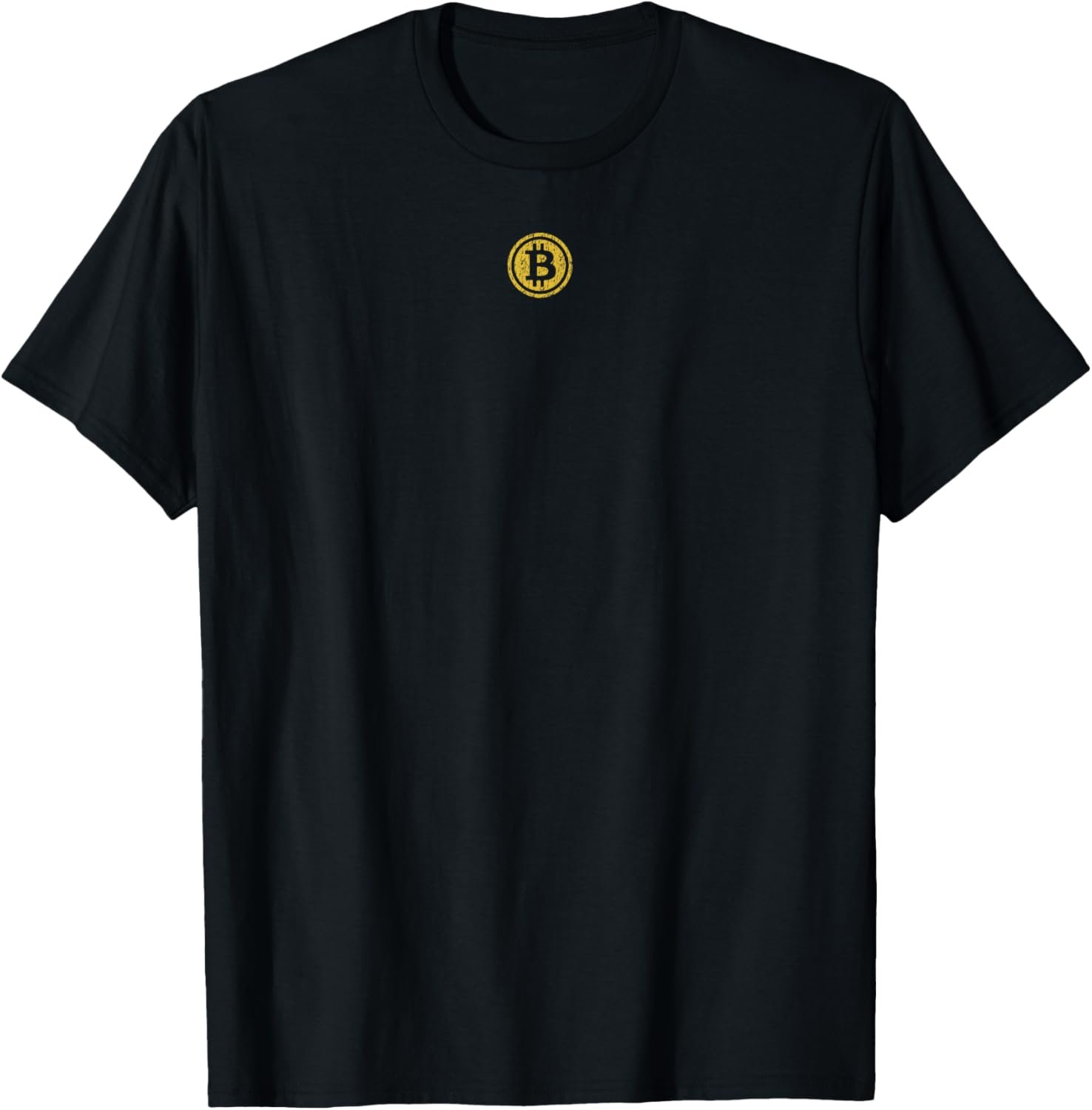 Bitcoin BTC Michael Saylor T-Shirt 2 Bitcoin BTC Michael Saylor T-Shirt - Image 2