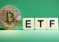 Bitcoin ETFs Weekly Net Outflows Cross Billion Amid 0,000 Price Restest Bitcoin ETFs Weekly Net Outflows Cross Billion Amid 0,000 Price Restest