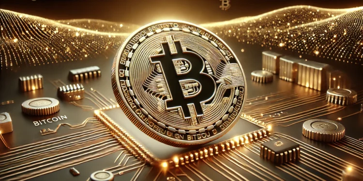 The 250% Price Surge That Will Send Bitcoin To 0,000