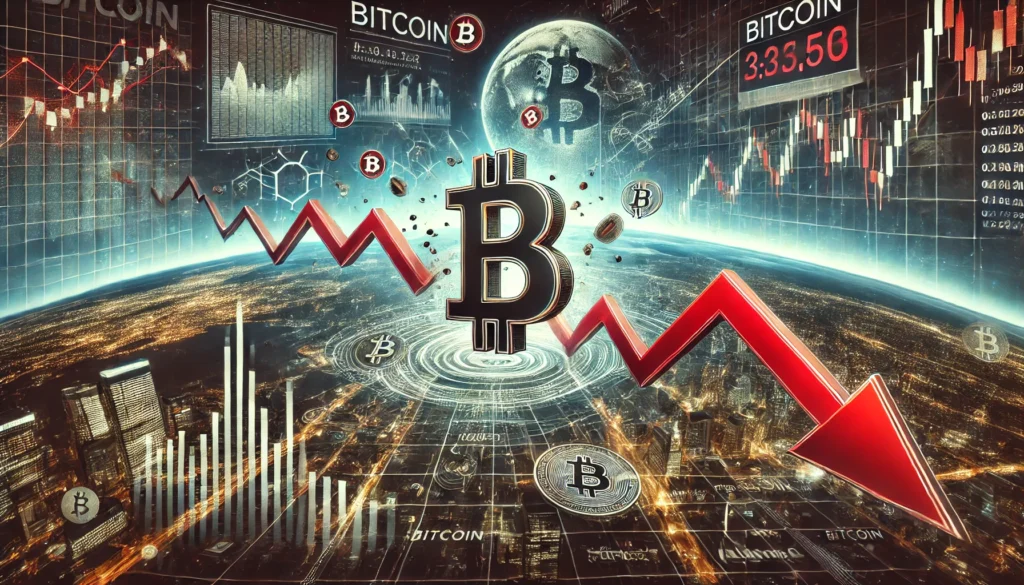 Analyst Says Bitcoin Price Is Following 2022 Playbook, But In Reverse; Here’s How Analyst Says Bitcoin Price Is Following 2022 Playbook, But In Reverse; Here’s How
