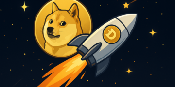 Dogecoin Coils For A Monster 90% Breakout, Analyst Predicts Dogecoin Coils For A Monster 90% Breakout, Analyst Predicts