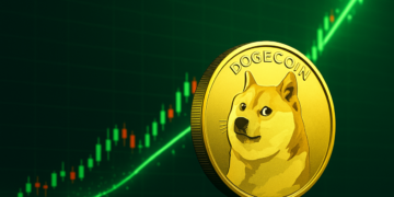 Dogecoin Just Replicated This Bullish Trend For The 3rd Time, Can Price Still Reach ?