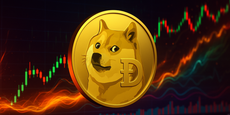 Dogecoin Cup And Handle Pattern Is Returning, What Happens To Price If It’s Completed? Dogecoin Cup And Handle Pattern Is Returning, What Happens To Price If It’s Completed?