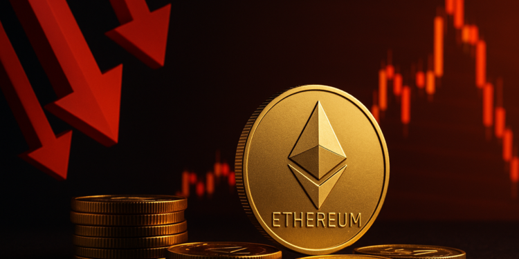 Analysts Share Forecasts As Ethereum Price Struggles Below ,000, And It’s Very Bearish Analysts Share Forecasts As Ethereum Price Struggles Below ,000, And It’s Very Bearish