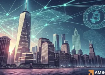 Crypto news today: U.S. Senate funding bill, Square’s Bitcoin update & more…