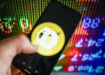 Here’s What Happens To The Dogecoin Price After The Consolidation Phase Ends