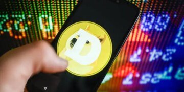 Here’s What Happens To The Dogecoin Price After The Consolidation Phase Ends