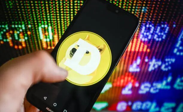 Here’s What Happens To The Dogecoin Price After The Consolidation Phase Ends Here’s What Happens To The Dogecoin Price After The Consolidation Phase Ends