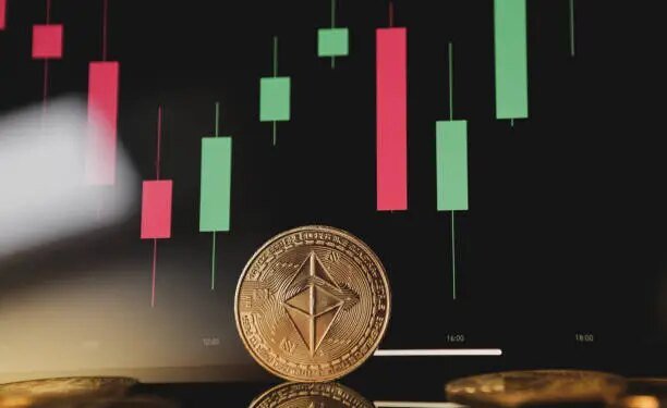 Ethereum Buyers Have Re-Entered The Arena Below ,400, Here’s How Much They’ve Bought Ethereum Buyers Have Re-Entered The Arena Below ,400, Here’s How Much They’ve Bought