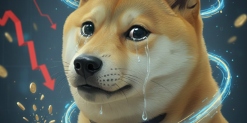 Dogecoin ETF Debut Fails To Impress, Taking In Only .4 Million Dogecoin ETF Debut Fails To Impress, Taking In Only .4 Million