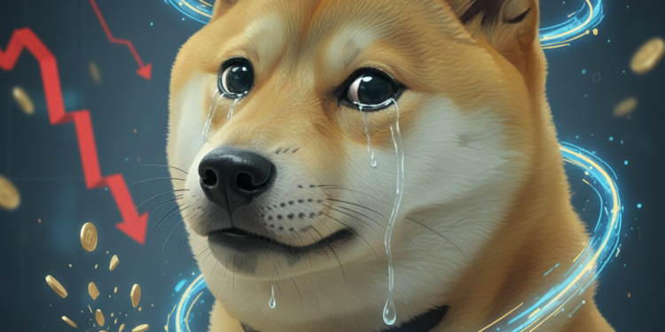 Dogecoin ETF Debut Fails To Impress, Taking In Only .4 Million