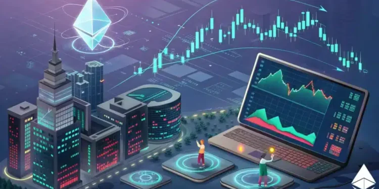 Ethereum Fusaka upgrade set for 3 December