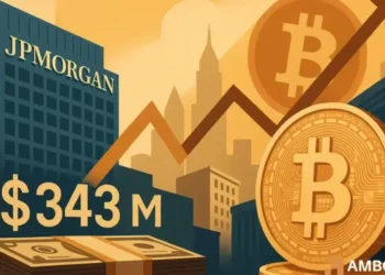 JPMorgan doubles down on Bitcoin with 3M BTC bet – Details