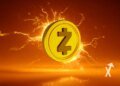 ZCash Rally Could Be Over – Here Are Potential Support Targets: Analyst