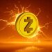 ZCash Rally Could Be Over – Here Are Potential Support Targets: Analyst ZCash Rally Could Be Over – Here Are Potential Support Targets: Analyst