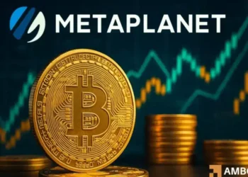 Metaplanet’s 0 million Bitcoin loan – It’s use, impact on BTC, and more