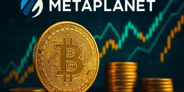 Metaplanet’s 0 million Bitcoin loan – It’s use, impact on BTC, and more Metaplanet’s 0 million Bitcoin loan – It’s use, impact on BTC, and more