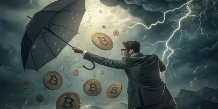 .1T gone! Here’s why the crypto market could see another liquidation cascade .1T gone! Here’s why the crypto market could see another liquidation cascade