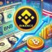 BNB Chain Reports 58% Revenue Surge In Q1, Driven By Increased On-Chain Activity BNB Chain Reports 58% Revenue Surge In Q1, Driven By Increased On-Chain Activity