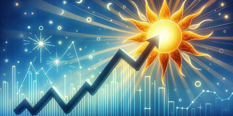 Solana (SOL) Turns Positive Amid Market Calm — Does the Trend Have Legs? Solana (SOL) Turns Positive Amid Market Calm — Does the Trend Have Legs?
