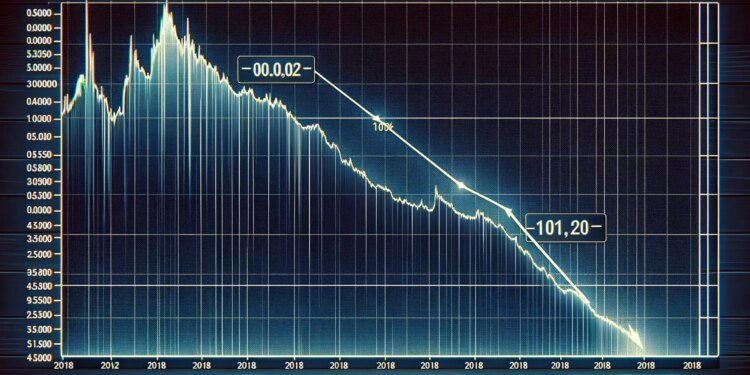 Solana (SOL) Extends Sell-Off to 0 as Recovery Attempts Remain Fragile Solana (SOL) Extends Sell-Off to 0 as Recovery Attempts Remain Fragile