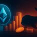 Bitmine Accumulates Nearly 70K Ethereum But Faces .25B Unrealized Loss At Current Prices