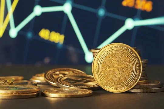 Famous Trader Bets Million That The XRP Price Will Crash Famous Trader Bets Million That The XRP Price Will Crash