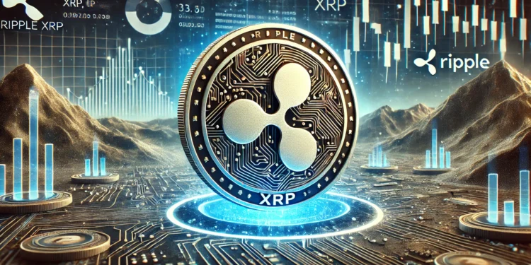 Analyst Shares Theory On Who Really Built The XRP Ledger And Why Ripple Will Be The Most Valuable Company Analyst Shares Theory On Who Really Built The XRP Ledger And Why Ripple Will Be The Most Valuable Company