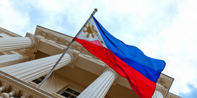Blockchain Could Clean Up Government Spending, Philippines Official Says Blockchain Could Clean Up Government Spending, Philippines Official Says