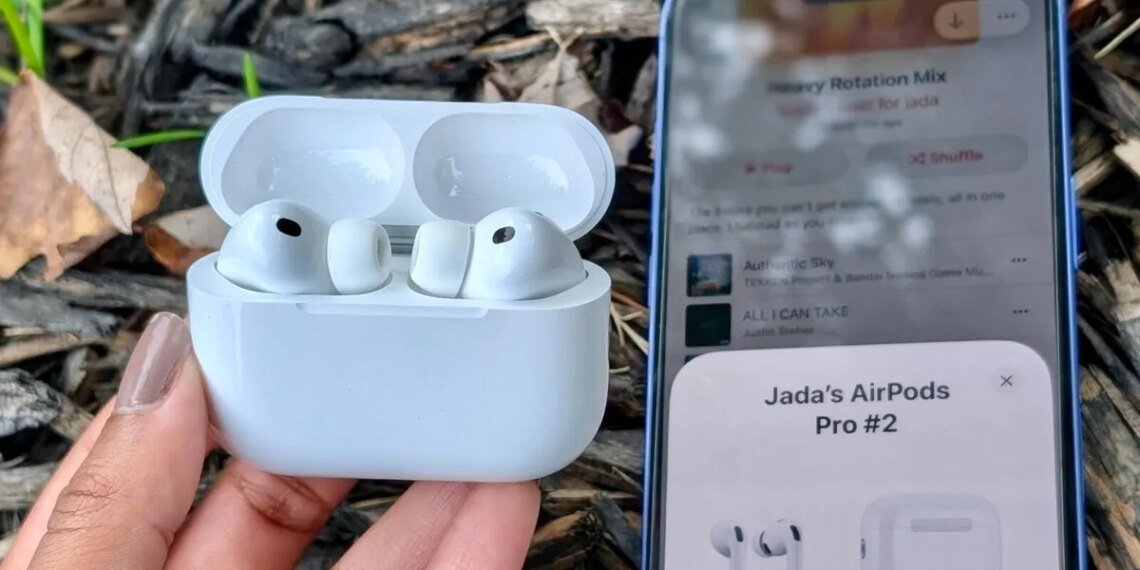 Own AirPods? I changed these 3 iPhone settings for an instant audio boost