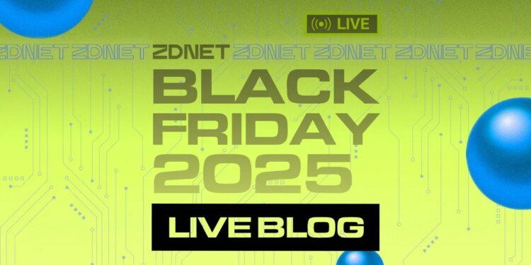 I’m saving up to 60% off on the best Black Friday deals from Amazon, Walmart, Target & more