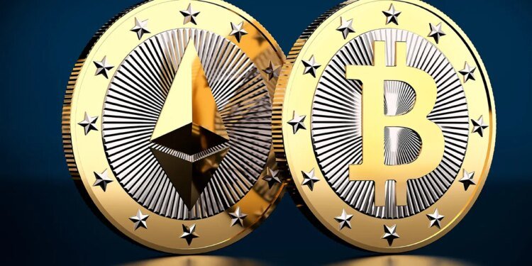 What Happens To The Ethereum Price If It Replicates Bitcoin Supercycle? What Happens To The Ethereum Price If It Replicates Bitcoin Supercycle?