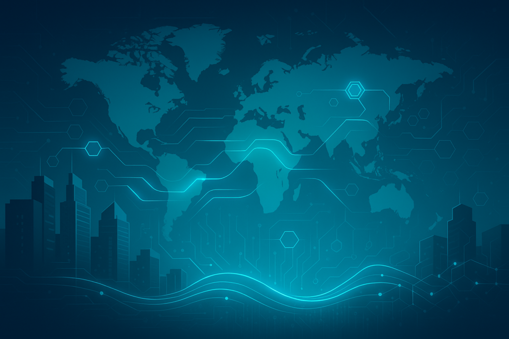 All Money Will Go On Blockchain All Money Will Go On Blockchain