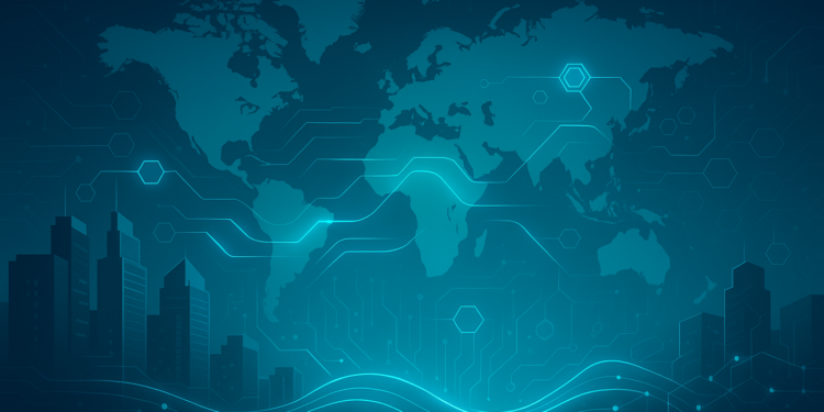 All Money Will Go On Blockchain All Money Will Go On Blockchain