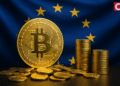 Europe’s Top Bitcoin Treasury Adds M to Holdings