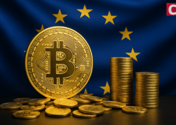 Europe’s Top Bitcoin Treasury Adds M to Holdings