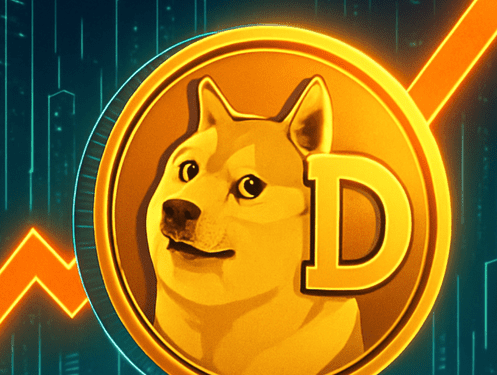 Fresh ETF Listing and Rising On-Chain Activity Triggers Dogecoin Breakout