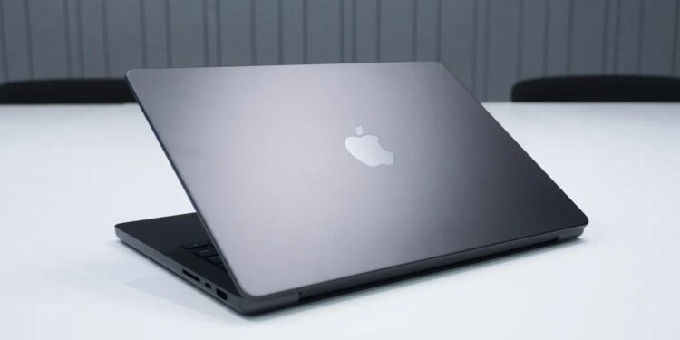 The MacBook Pro M5 is the most powerful Apple device you can buy – and it’s at an all-time low price