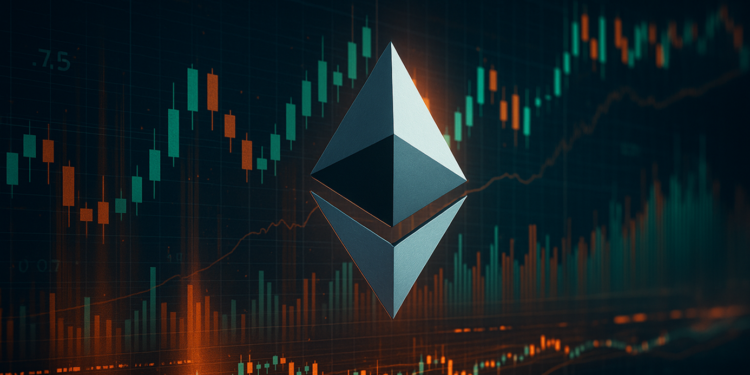 Ethereum Derivatives Heating Up: Open Interest Spikes 10%