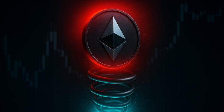 Ethereum Funding Rate Turns Red: Short Squeeze Brewing? Ethereum Funding Rate Turns Red: Short Squeeze Brewing?